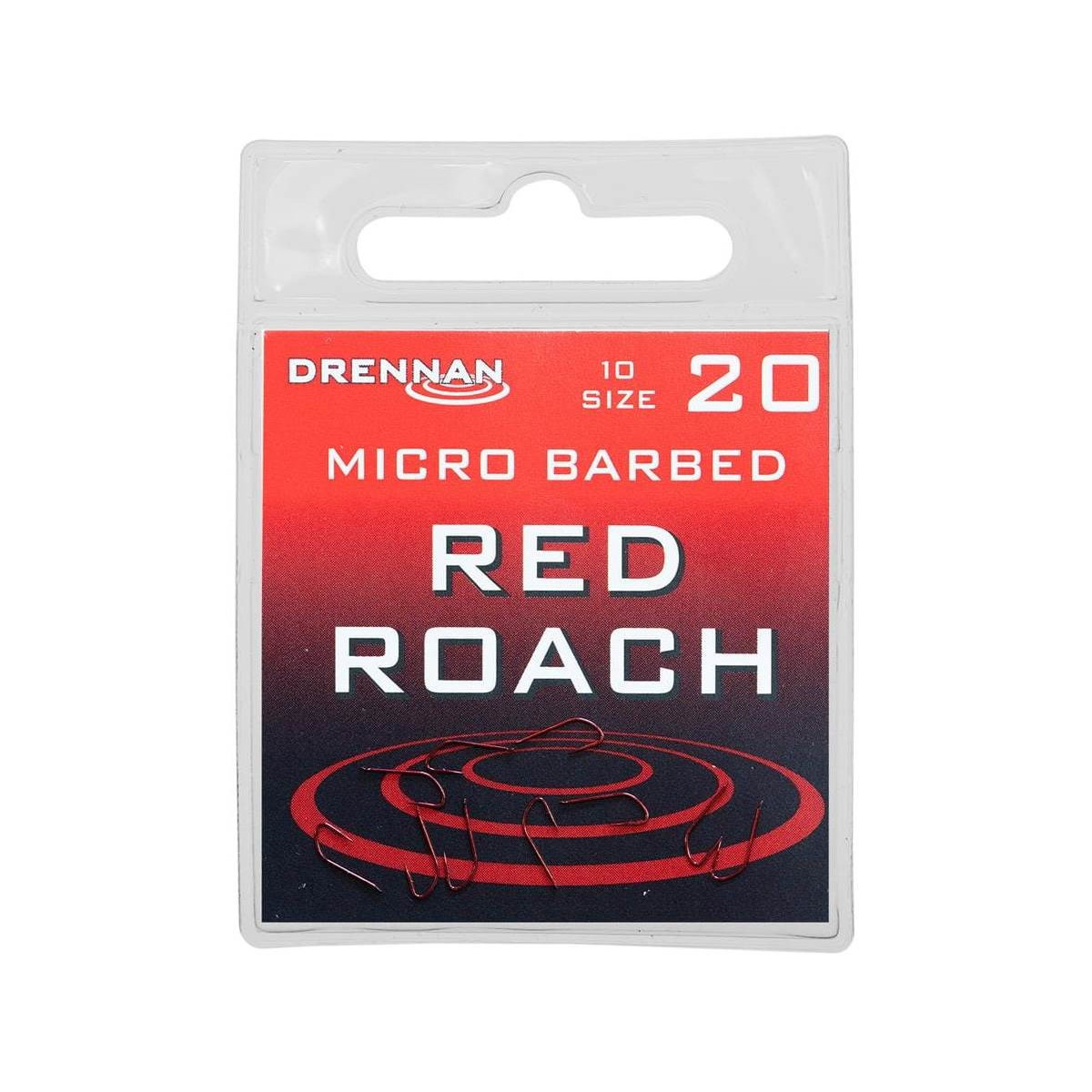 haczyki-red-roach-drennan
