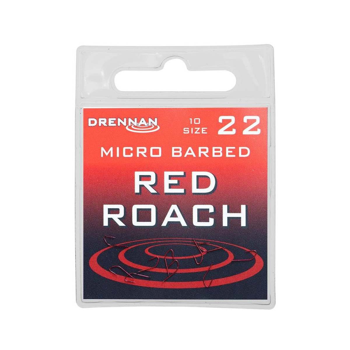 haczyki-red-roach-drennan haczyki-red-roach-drennan