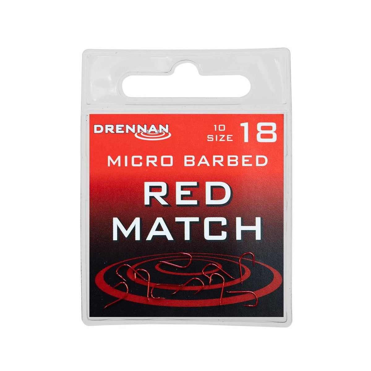 haczyki-red-match-drennan