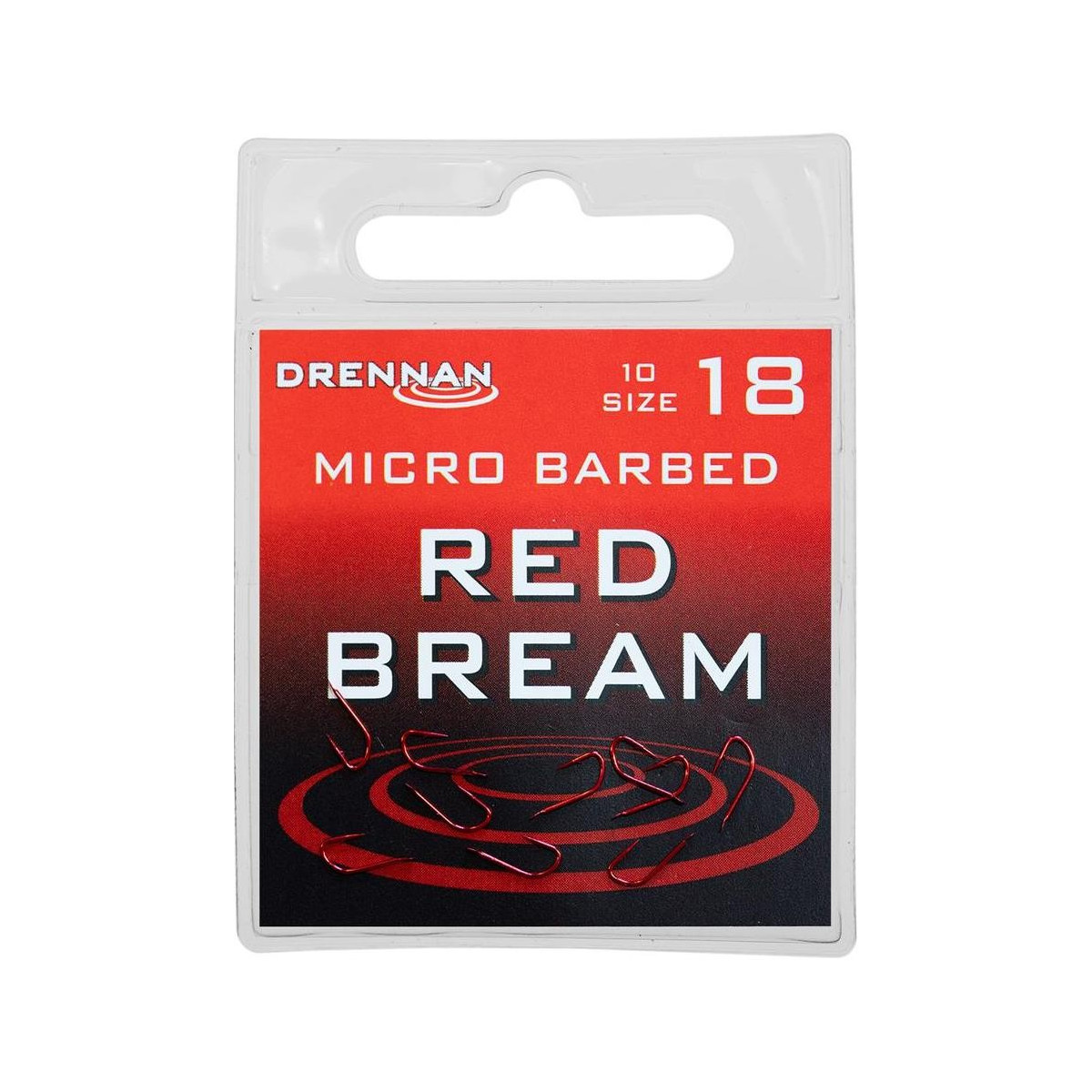 haczyki-red-bream-drennan haczyki-red-bream-drennan