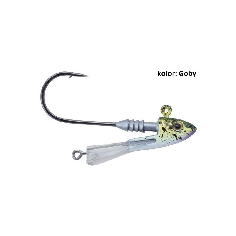 Główka jigowa Berkley Fusion19 Snap Jigs 14g Główka jigowa Berkley Fusion19 Snap Jigs 14g