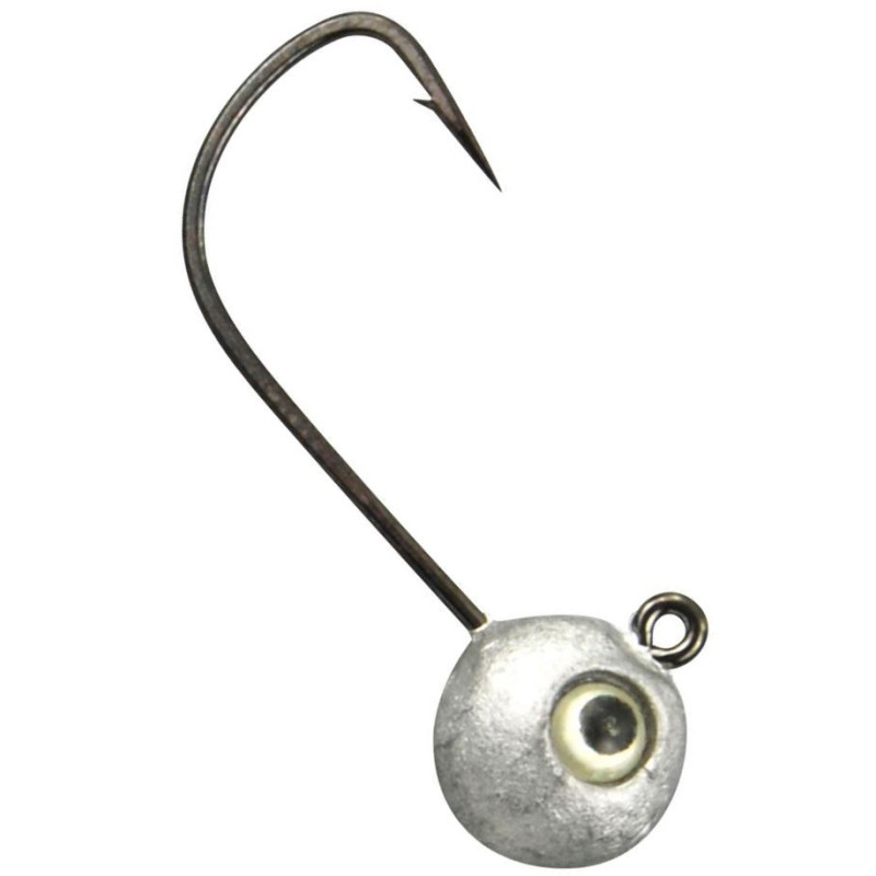 Główki jigowe Micro Jig 29 hak 2 / 1g / 5szt. Spro