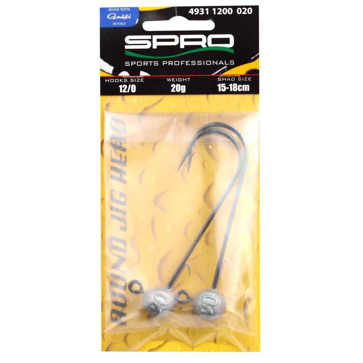 glowka-jigowa-jighead-hd-90-special-jig-spro glowka-jigowa-jighead-hd-90-special-jig-spro