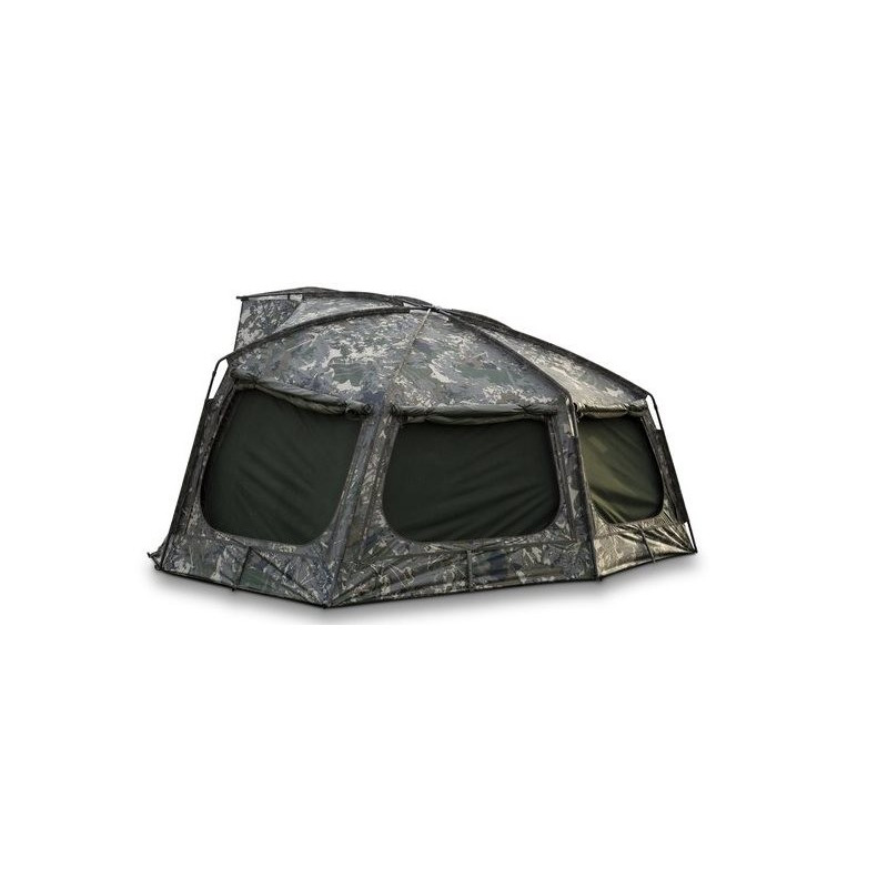 Namiot NASH TITAN T2 Camo Pro T4236 Namiot NASH TITAN T2 Camo Pro T4236