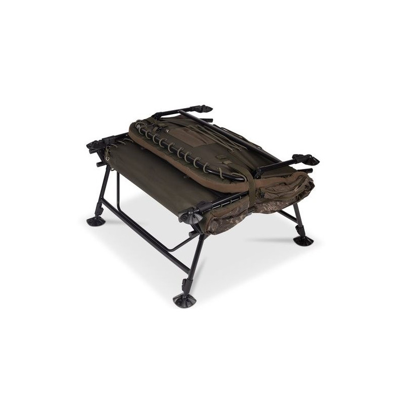 Łóżko NASH Indulgence MF60 5 Season SS4 Wide T9488