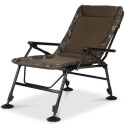 Fotel NASH Indulgence Big Daddy Auto Recline T9521