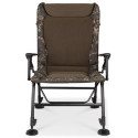 Fotel NASH Indulgence Big Daddy Auto Recline T9521