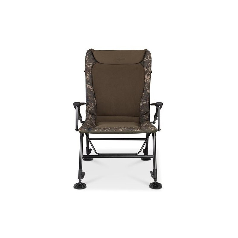Fotel NASH Indulgence Big Daddy Auto Recline T9521