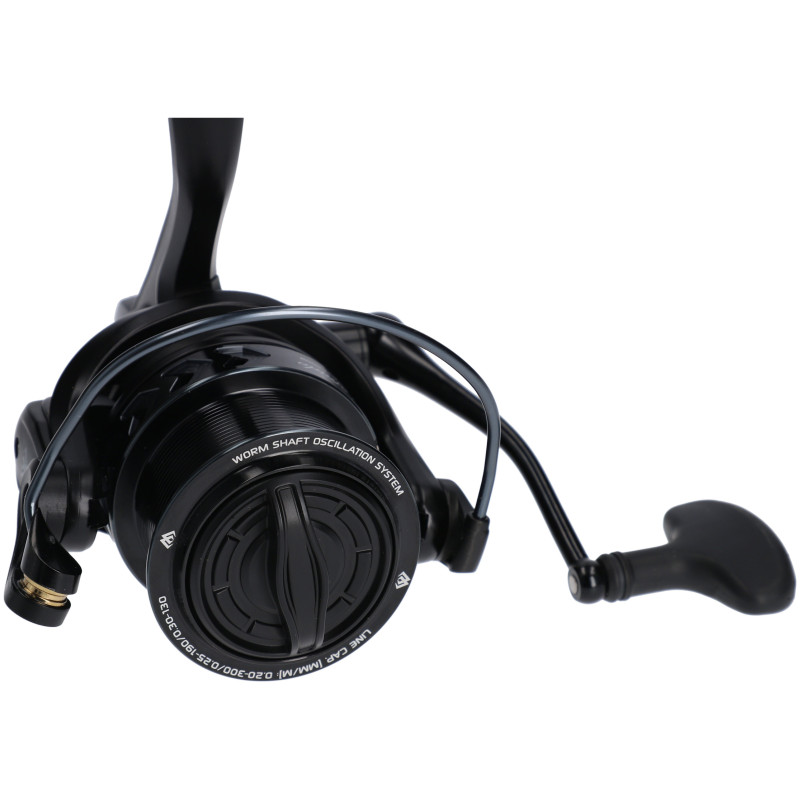 Kołowrotek Mikado Katsudo Distance 5000