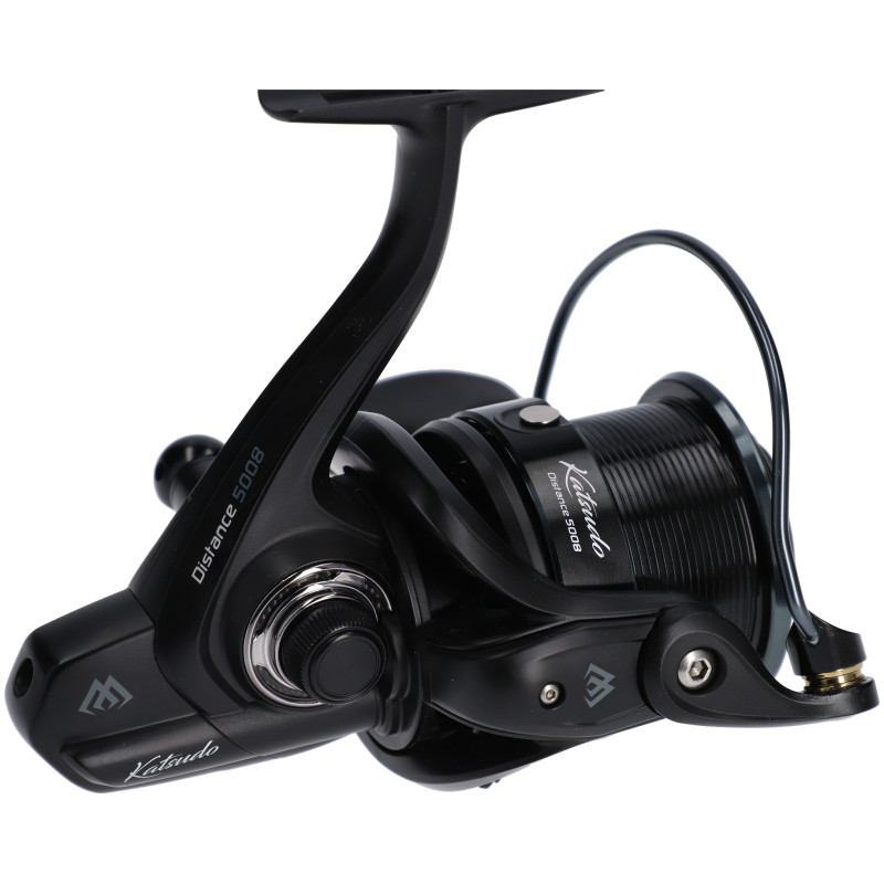 Kołowrotek Mikado Katsudo Distance 5000