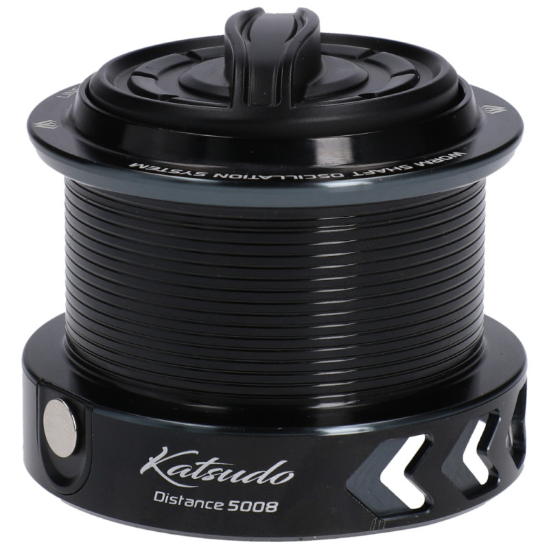 Kołowrotek Mikado Katsudo Distance 5000