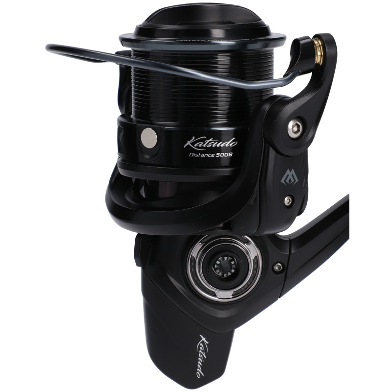 Kołowrotek Mikado Katsudo Distance 5000