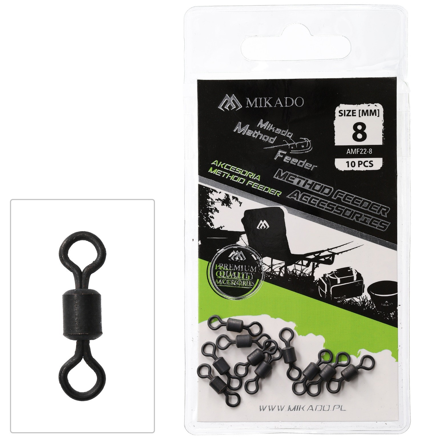 kretlik-method-feeder-swivel-mikado kretlik-method-feeder-swivel-mikado