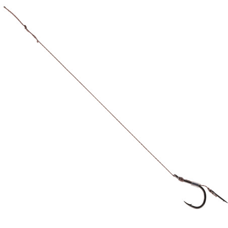 Przypon Mikado Method Feder z igłą - hak z zadziorem HMFB212I hak 14 Przypon Mikado Method Feder z igłą - hak z zadziorem HMFB212I hak 14