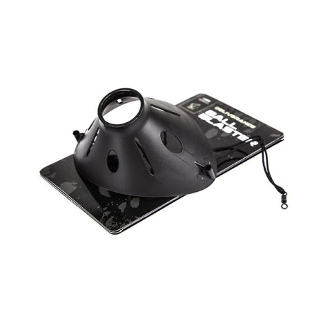 Wyrzutnia do kul zanętowych Ball Blaster roz. S NASH Wyrzutnia do kul zanętowych Ball Blaster roz. S NASH