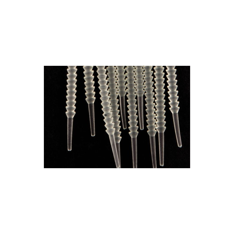 Kołeczki z PVA EDGES™ PVA STRIPS FOX Kołeczki z PVA EDGES™ PVA STRIPS FOX