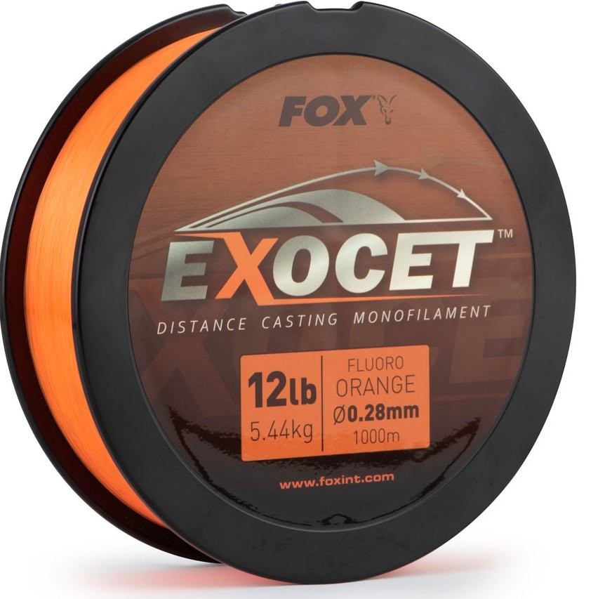 zylka-exocet-fuoro-orange-mono-fox zylka-exocet-fuoro-orange-mono-fox