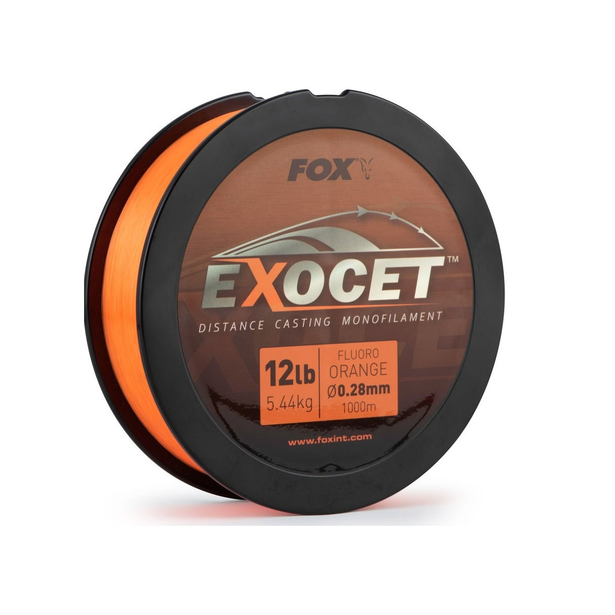 zylka-exocet-fuoro-orange-mono-fox