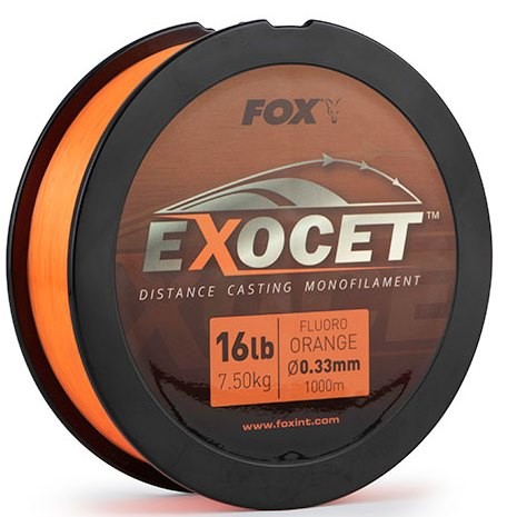 zylka-exocet-fuoro-orange-mono-fox zylka-exocet-fuoro-orange-mono-fox