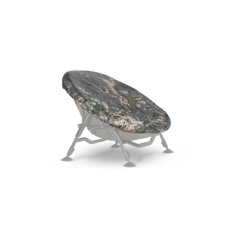 Pokrowiec NASH Indulgence Moon Chair Cover T9532 Pokrowiec NASH Indulgence Moon Chair Cover T9532