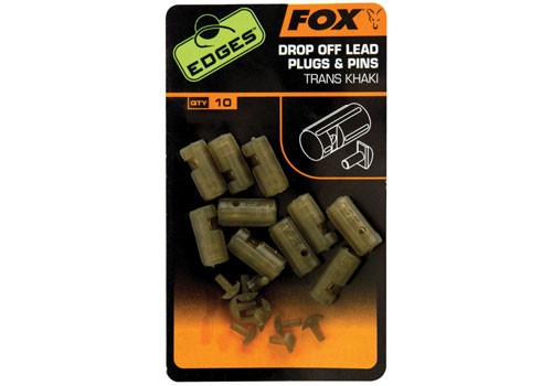 zestaw-do-systemu-przelotowego-edges-drop-off-lead-plugs-amp-pins-fox zestaw-do-systemu-przelotowego-edges-drop-off-lead-plugs-amp-pins-fox