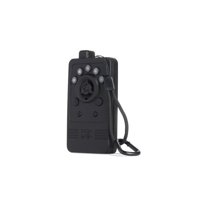 Zestaw sygnalizatorów NASH Siren R3+ Alarm 2+1 Zestaw sygnalizatorów NASH Siren R3+ Alarm 2+1