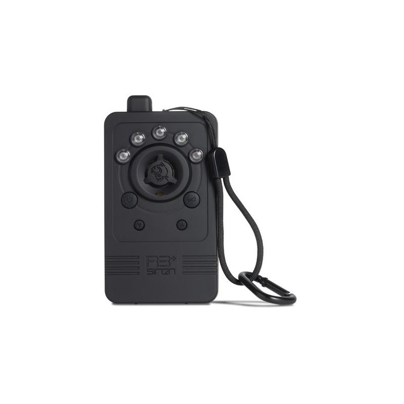 Zestaw sygnalizatorów NASH Siren R3+ Alarm 2+1 Zestaw sygnalizatorów NASH Siren R3+ Alarm 2+1