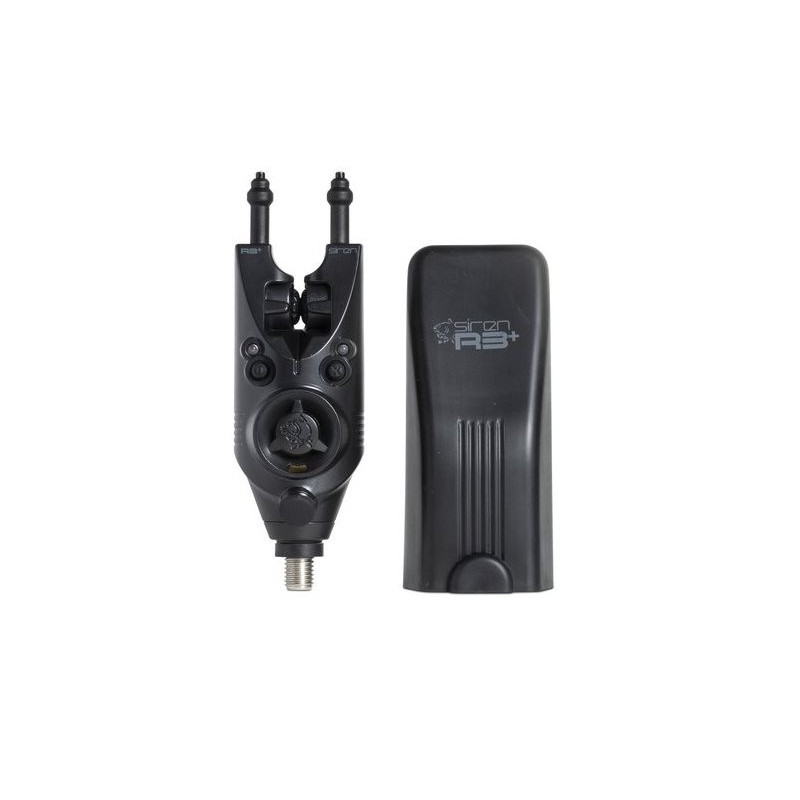 Zestaw sygnalizatorów NASH Siren R3+ Alarm 3+1 Zestaw sygnalizatorów NASH Siren R3+ Alarm 3+1