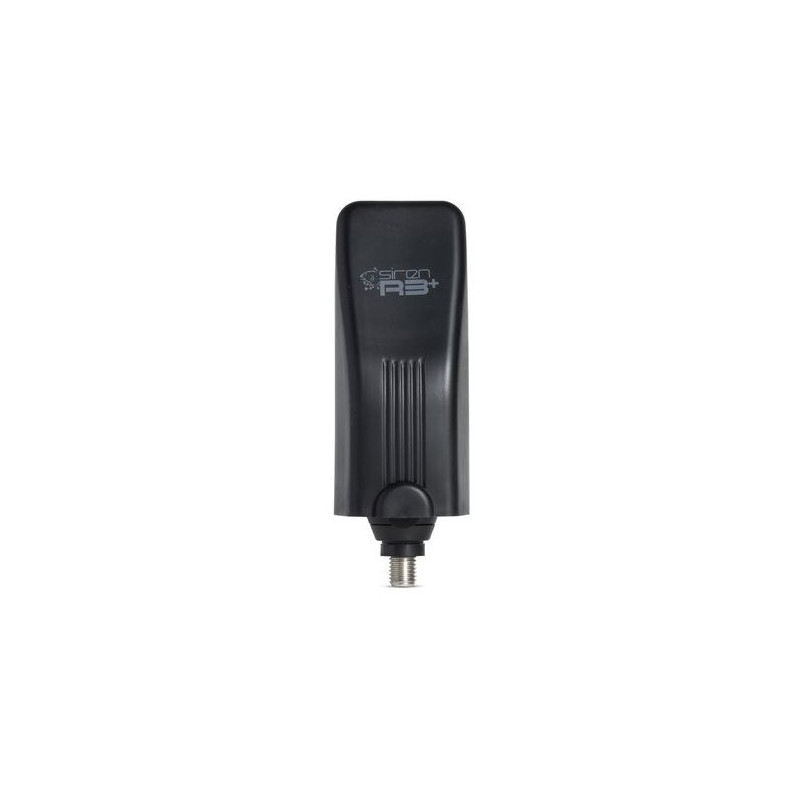 Zestaw sygnalizatorów NASH Siren R3+ Alarm 2+1 Zestaw sygnalizatorów NASH Siren R3+ Alarm 2+1