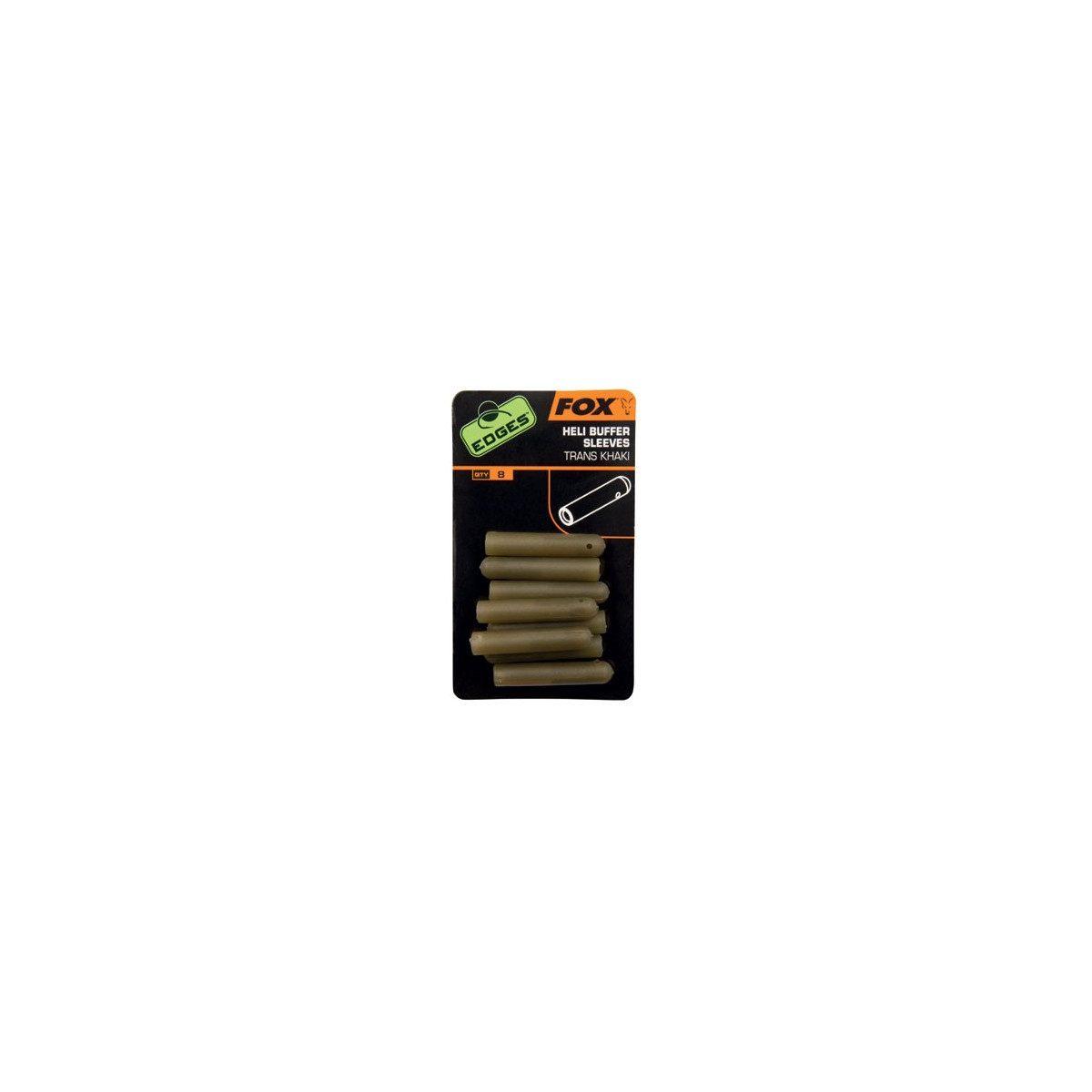 nasadki-edges-heli-buffer-sleeve-fox