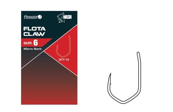 haczyki-flota-claw-micro-barb-nash haczyki-flota-claw-micro-barb-nash