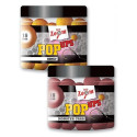 Kulki proteinowe Carp Zoom pływające Pop-up 100g / 0.16 / Scopex-Orzech tygrysi