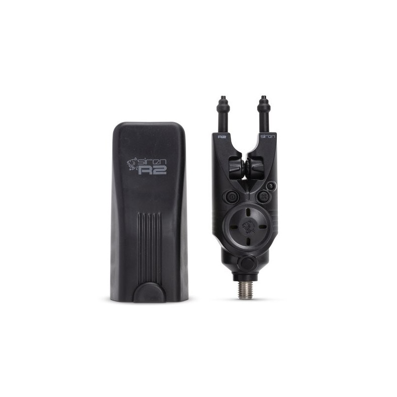 Zestaw sygnalizatorów NASH Siren R2 Alarm 2+1