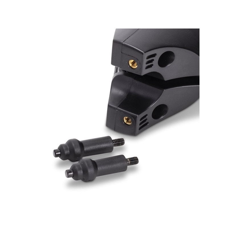 Zestaw sygnalizatorów NASH Siren R2 Alarm 4+1