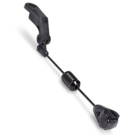 Swinger NASH Siren Micro Swing Arm niebieski