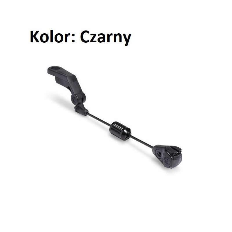 Swinger NASH Siren Micro Swing Arm czerwony