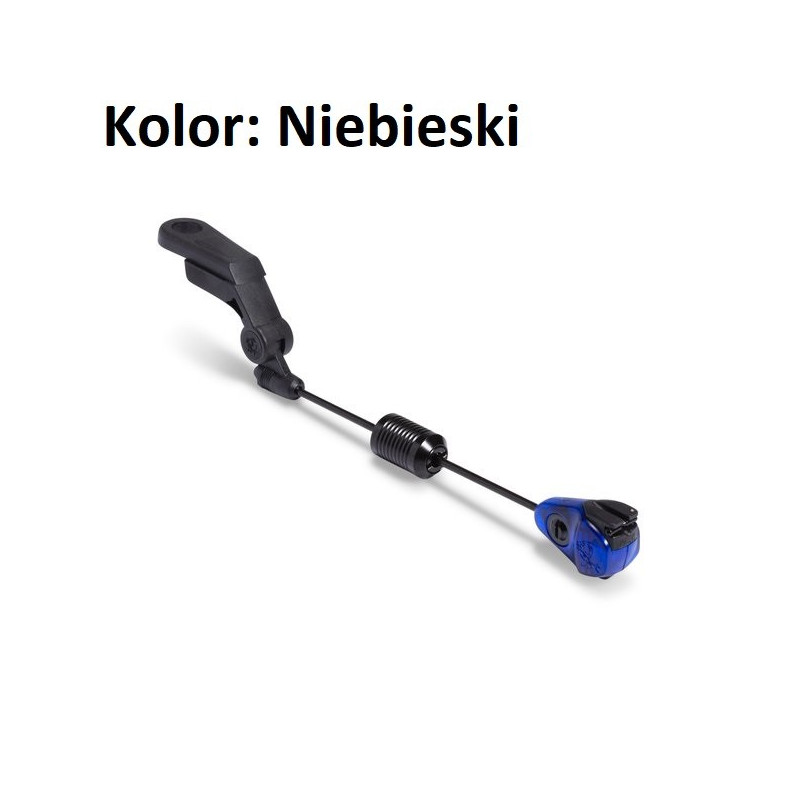 Swinger NASH Siren Micro Swing Arm czerwony