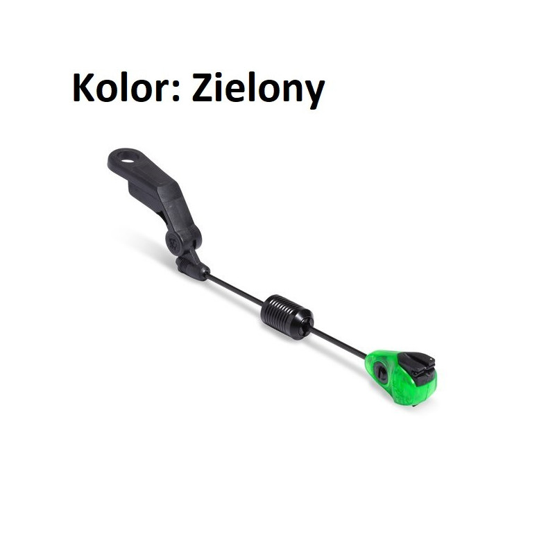 Swinger NASH Siren Micro Swing Arm niebieski