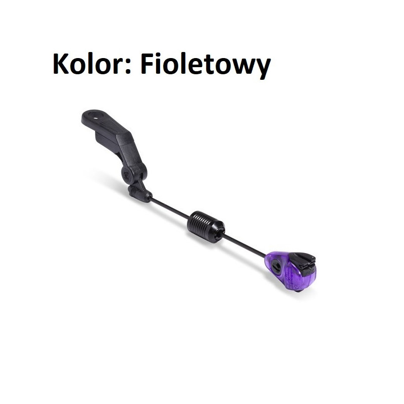 Swinger NASH Siren Micro Swing Arm zielony