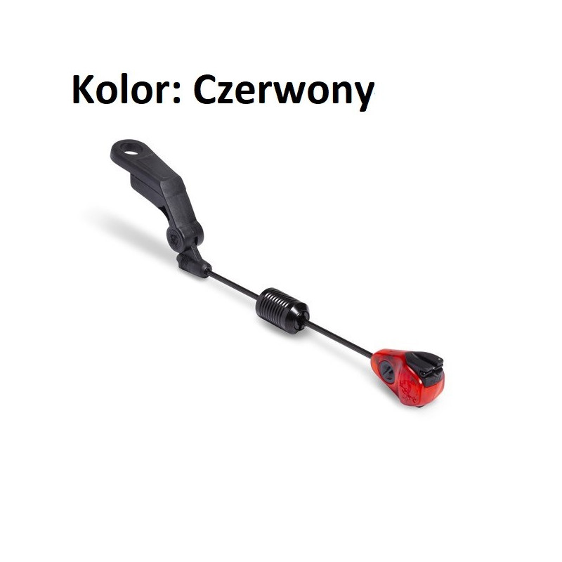 Swinger NASH Siren Micro Swing Arm zielony