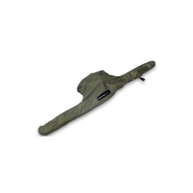 Pokrowiec na wędkę NASH Dwarf Single Skin Pokrowiec na wędkę NASH Dwarf Single Skin