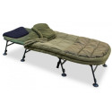 Łóżko Anaconda ze śpiworem 5-Season Bedchair 7151615