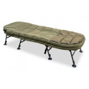 Łóżko Anaconda ze śpiworem 5-Season Bedchair 7151615