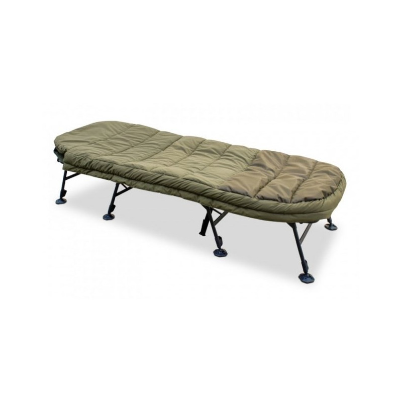 Łóżko Anaconda ze śpiworem 5-Season Bedchair 7151615