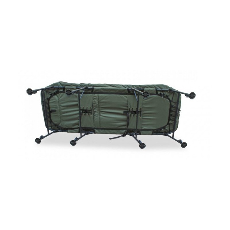 Łóżko Anaconda ze śpiworem 5-Season Bedchair 7151615