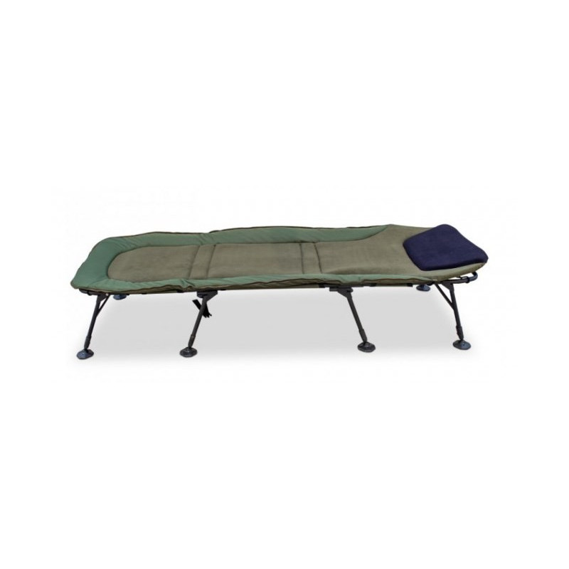 Łóżko Anaconda ze śpiworem 5-Season Bedchair 7151615