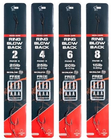przypon-karpiowy-ring-blow-back-rig-z-mikrozadziorem-nash przypon-karpiowy-ring-blow-back-rig-z-mikrozadziorem-nash