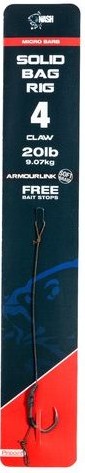 przypon-karpiowy-solid-bag-rig-z-mikrozadziorem-nash przypon-karpiowy-solid-bag-rig-z-mikrozadziorem-nash