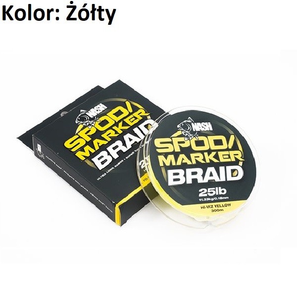 plecionka-spod-amp-marker-braid-nash plecionka-spod-amp-marker-braid-nash