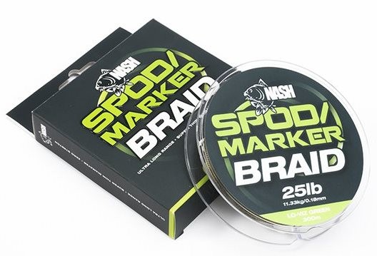 plecionka-spod-amp-marker-braid-nash plecionka-spod-amp-marker-braid-nash